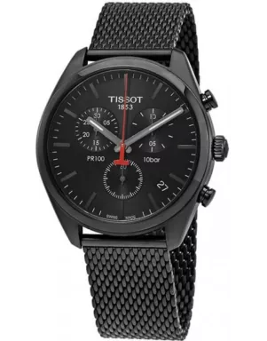 Tissot PR 100 Chronograph T101.417.33.051.00
