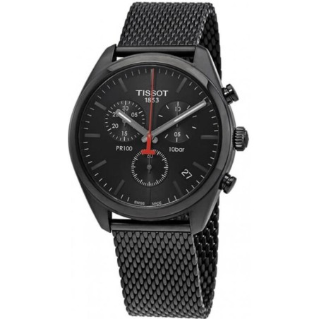 Tissot PR 100 Chronograph T101.417.33.051.00