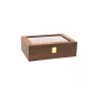Шкатулка для зберігання годинників Craft 10WB.RSW.BR