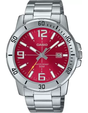 Годинник Casio TIMELESS COLLECTION MTP-VD01D-4B