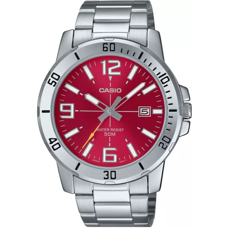 Часы Casio TIMELESS COLLECTION MTP-VD01D-4B