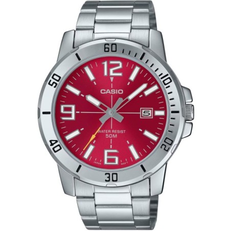 Годинник Casio TIMELESS COLLECTION MTP-VD01D-4B