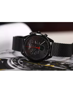 Tissot PR 100 Chronograph T101.417.33.051.00