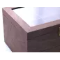 Шкатулка для зберігання годинників Craft 20WB.RSW.BR