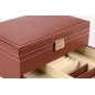Шкатулка для зберігання годинників Craft 12WJ.MIR.BR