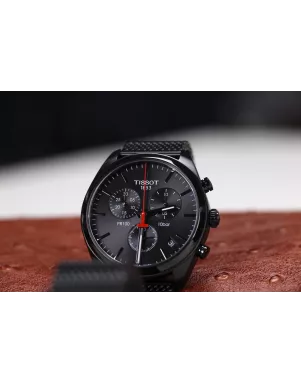 Tissot PR 100 Chronograph T101.417.33.051.00