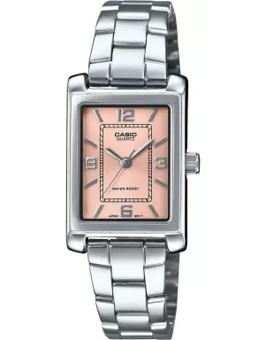 Годинник Casio TIMELESS COLLECTION LTP-1234DD-4A