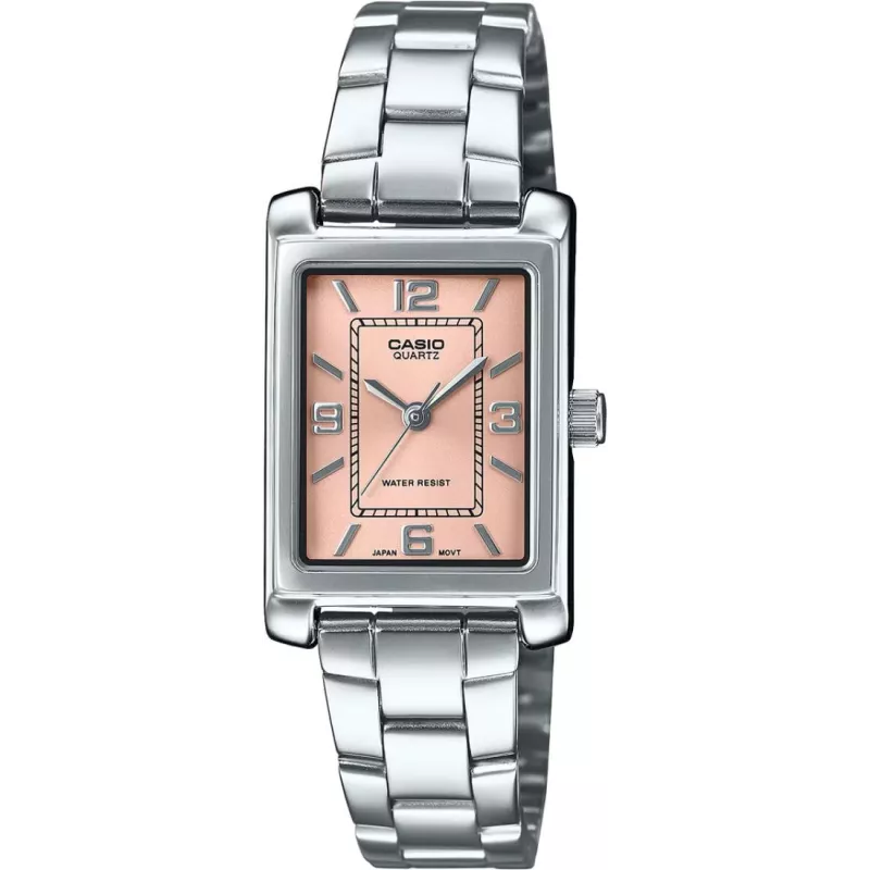 Годинник Casio TIMELESS COLLECTION LTP-1234DD-4A