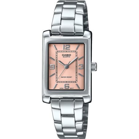 Годинник Casio TIMELESS COLLECTION LTP-1234DD-4A