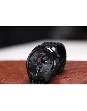 Tissot PR 100 Chronograph T101.417.33.051.00