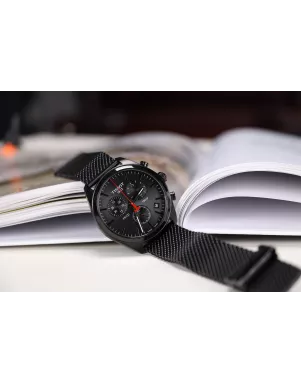 Tissot PR 100 Chronograph T101.417.33.051.00