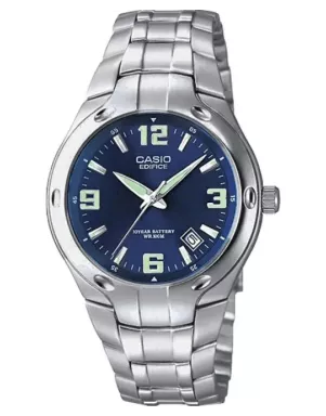 Casio EDIFICE EF-106D-2AVEF