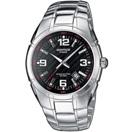 Casio EDIFICE EF-125D-1AVEF