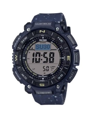 Годинник Casio PRO TREK PRG-340SC-2