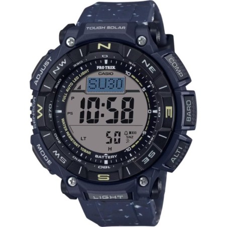 Годинник Casio PRO TREK PRG-340SC-2