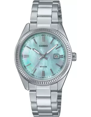 Годинник Casio TIMELESS COLLECTION LTP-1302DS-2A