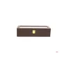 Шкатулка для зберігання годинників Craft 6WB.RSW.BR
