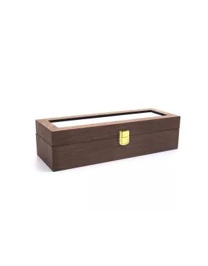 Шкатулка для зберігання годинників Craft 6WB.RSW.BR