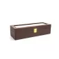 Шкатулка для зберігання годинників Craft 6WB.RSW.BR