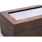 Шкатулка для зберігання годинників Craft 6WB.RSW.BR