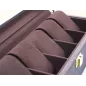 Шкатулка для зберігання годинників Craft 6WB.RSW.BR