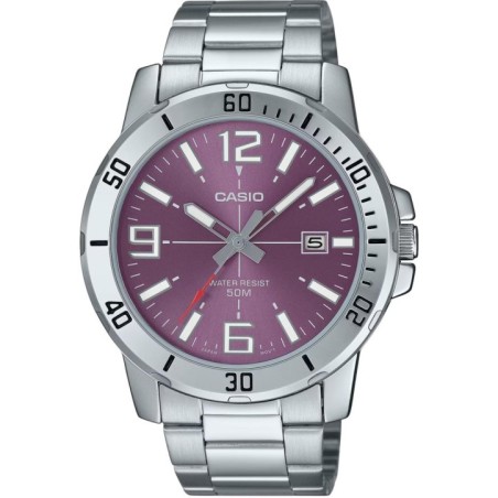 Годинник Casio TIMELESS COLLECTION MTP-VD01D-6B