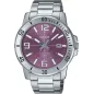 Годинник Casio TIMELESS COLLECTION MTP-VD01D-6B