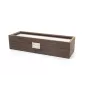 Шкатулка для зберігання годинників Craft 6WB.RSW.BL
