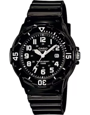 Годинник Casio TIMELESS COLLECTION LRW-200H-1B