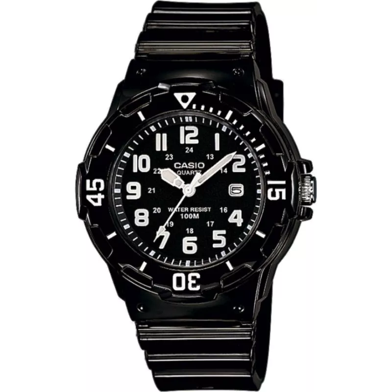 Годинник Casio TIMELESS COLLECTION LRW-200H-1B