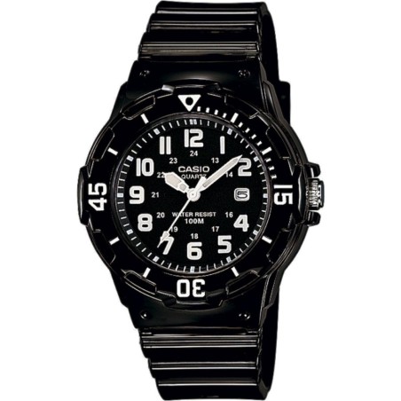 Годинник Casio TIMELESS COLLECTION LRW-200H-1B