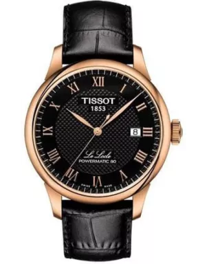 Tissot Le Locle Powermatic 80 T006.407.36.053.00