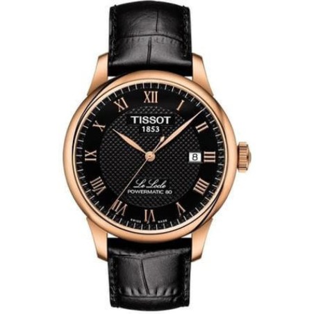 Tissot Le Locle Powermatic 80 T006.407.36.053.00