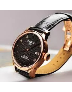 Tissot Le Locle Powermatic 80 T006.407.36.053.00