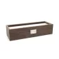 Шкатулка для зберігання годинників Craft 6WB.RSW.BL