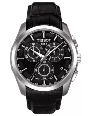 Tissot Couturier Quartz T035.617.16.051.00