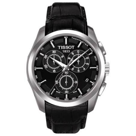 Tissot Couturier Quartz T035.617.16.051.00