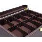 Шкатулка для зберігання годинників Craft 10WB.JW.BR