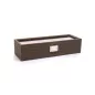 Шкатулка для зберігання годинників Craft 6WB.RSW.RD