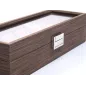 Шкатулка для зберігання годинників Craft 6WB.RSW.RD