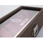 Шкатулка для зберігання годинників Craft 6WB.RSW.RD