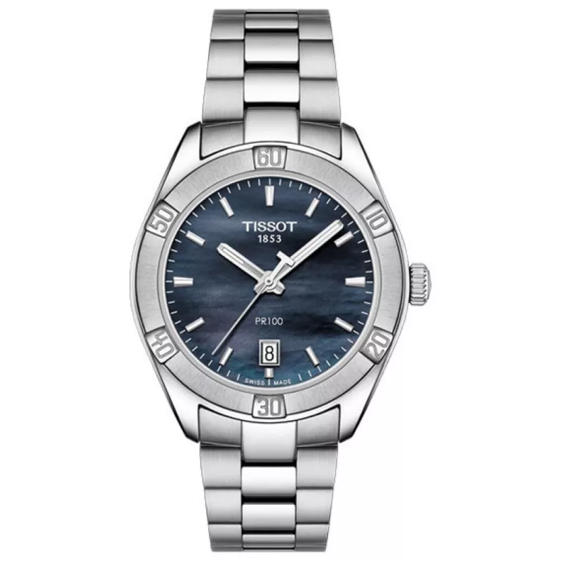 Tissot PR 100 Sport Chic T101.910.11.121.00 Tissot PR 100 Sport Chic T101.910.11.121.00