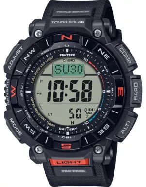 Casio ProTrek PRG-340-1