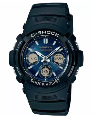 Casio AMG-M100SB-2AER