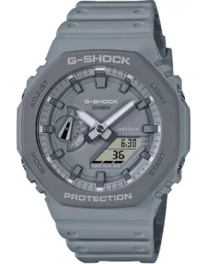 Годинник Casio G-SHOCK Classic GA-2110ET-8AER