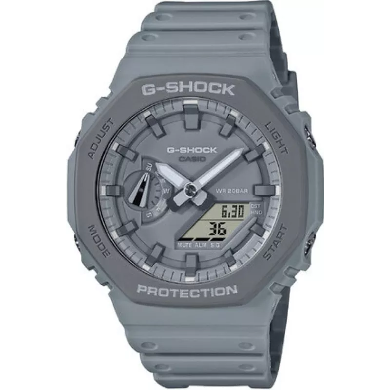 Годинник Casio G-SHOCK Classic GA-2110ET-8AER