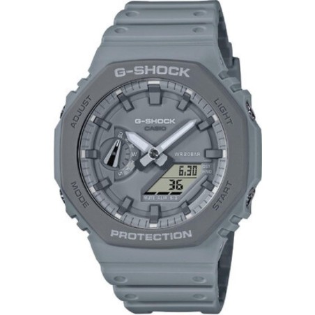 Годинник Casio G-SHOCK Classic GA-2110ET-8AER