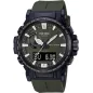 Часы Casio PRO TREK PRW-61Y-3ER Часы Casio PRO TREK PRW-61Y-3ER