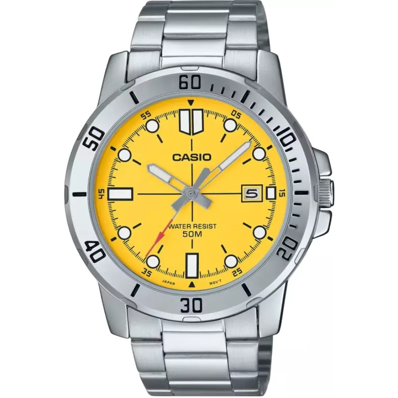 Годинник Casio TIMELESS COLLECTION MTP-VD01D-9E