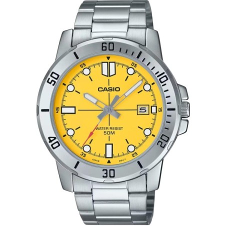 Годинник Casio TIMELESS COLLECTION MTP-VD01D-9E